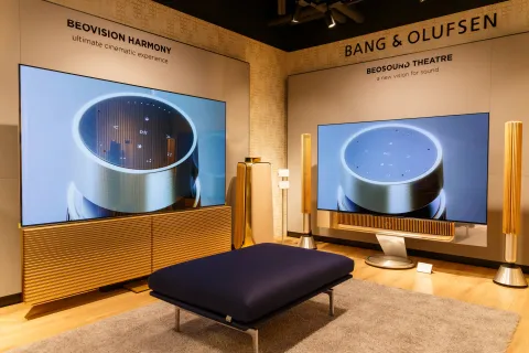 bang olufsen kaptol 5